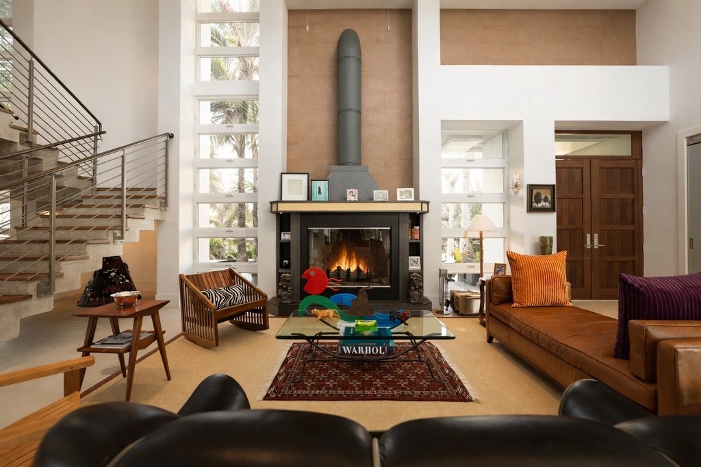 Architectural and interior design photography portfolio image 3