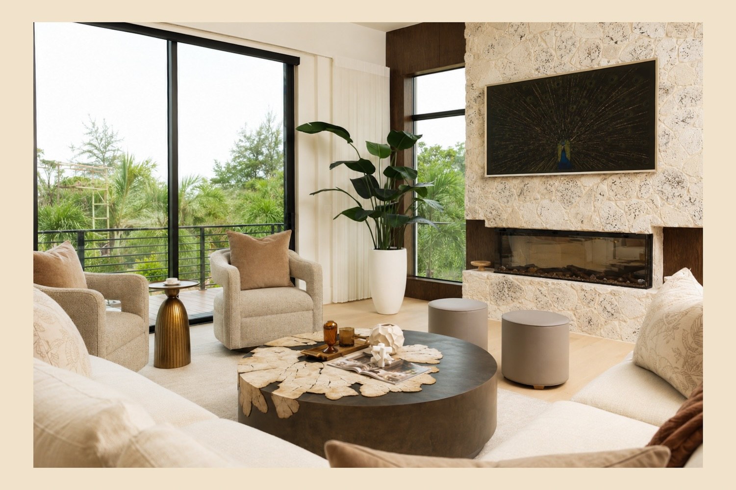 Architectural and interior design photography portfolio image 5