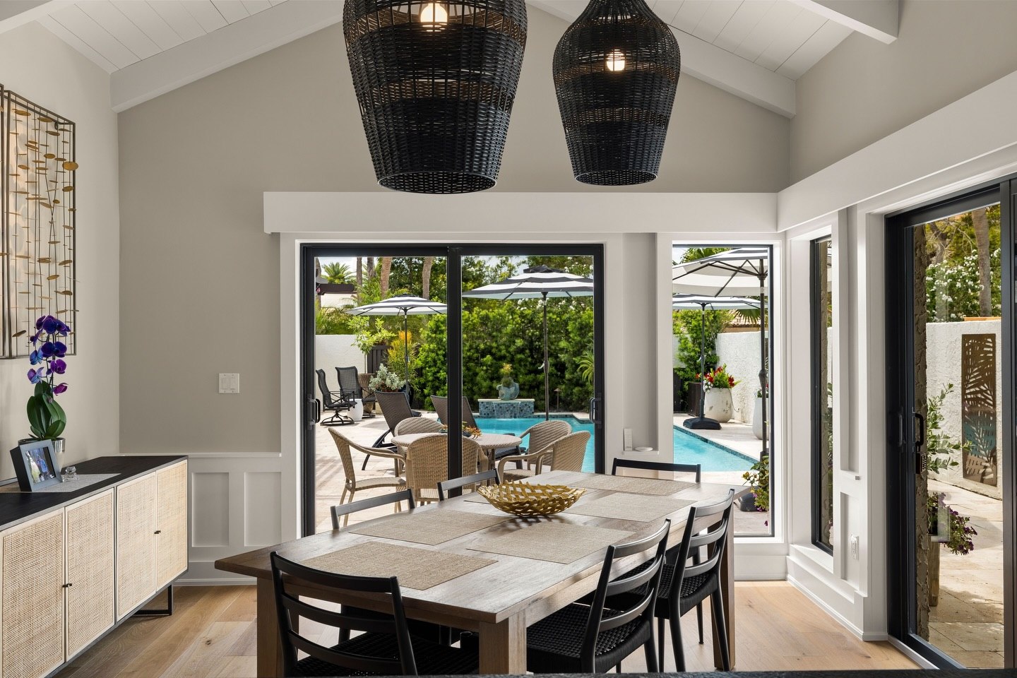 Architectural and interior design photography portfolio image 9