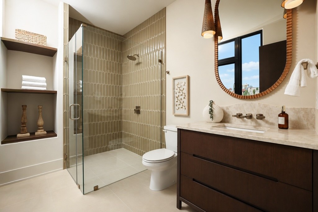 Architectural and interior design photography portfolio image 11