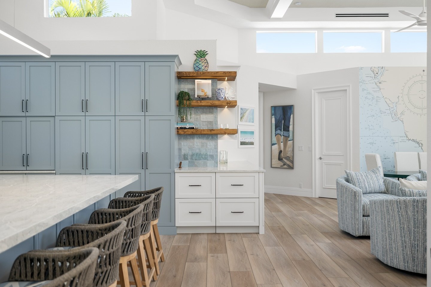 Architectural and interior design photography portfolio image 15