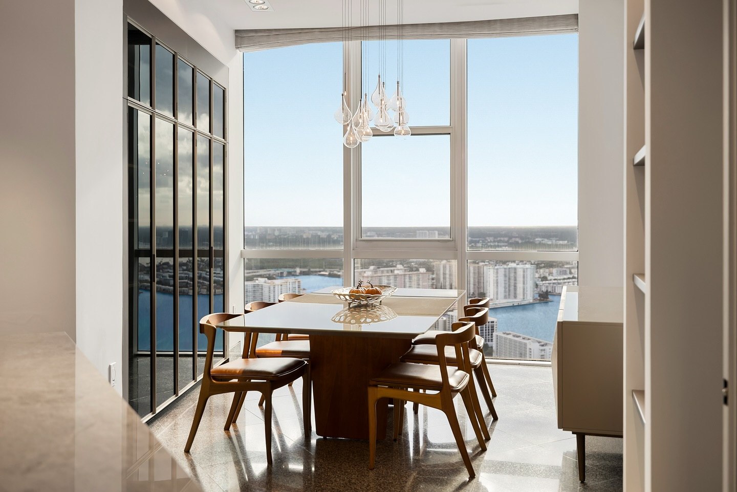 Architectural and interior design photography portfolio image 16