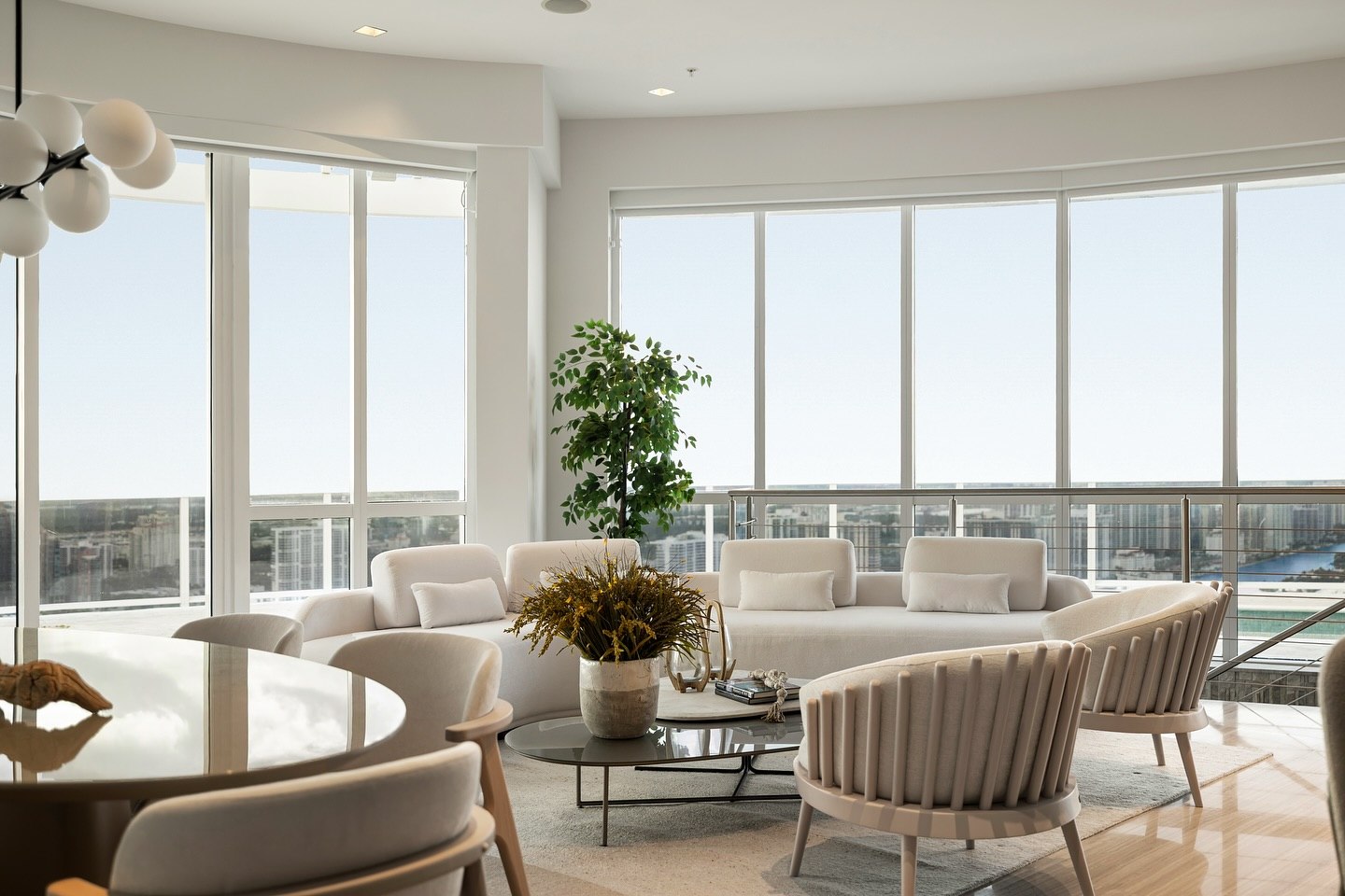 Architectural and interior design photography portfolio image 20