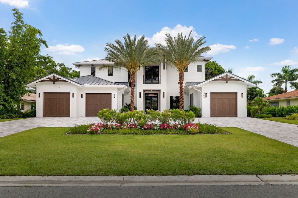 Real estate listing photography example 3