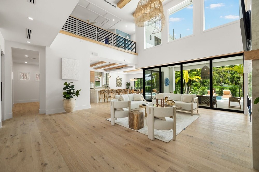 Real estate listing photography example 12